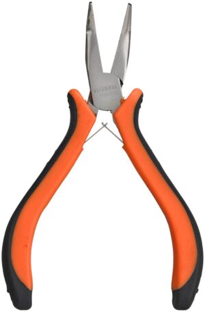 Painutatud mini-teravmokktangid Harden
