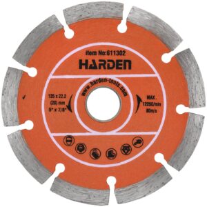 Teemantlõikeketas Harden