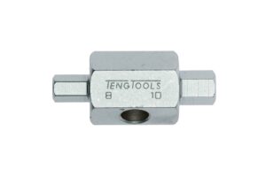 Õlikorgivõti. Teng Tools DP0810 / DP1716