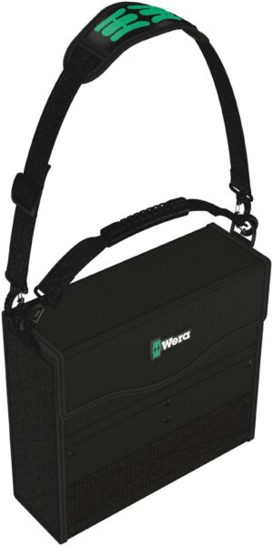 Tühi tööriistakott Wera 2Go