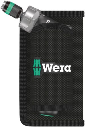 Otsakkruvitsakomplekt Wera KK RA4