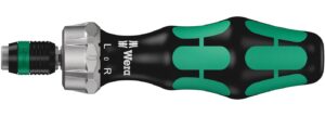 Narrekruvits Wera 816RA