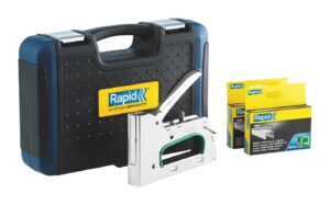 Klambripüstol R34 Rapid