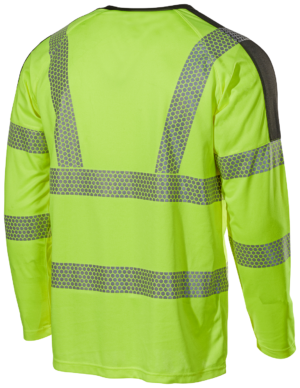 T-särk L.Brador 6121P Aereo