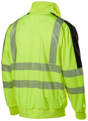 Tõmblukuga dressipluus L.Brador 6122P Aereo