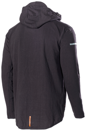 Tõmblukuga dressipluus L.Brador 6033PB Momentum