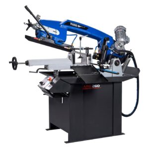 Lintsaag Pilous ARG 260