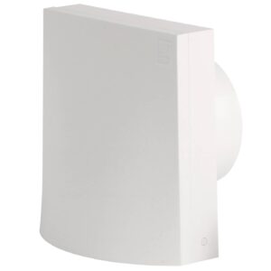 Välisklapp Aero Flexit