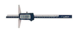 200 mm sügavusemõõtja Limit