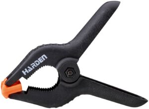 Liimiklamber Harden