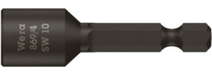 Kruvihoidik. Wera 869/4