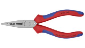 Koorimis- ja lõiketangid Knipex 13 05 160 T ja 13 02 160