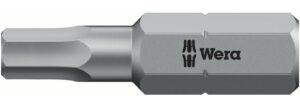 Otsakud Wera 840/1 Z