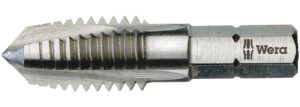 Keermepuur Wera 844