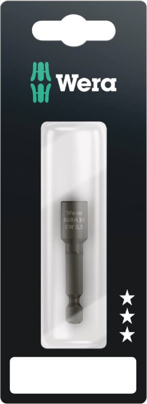 Kruvihoidik Wera 869/4
