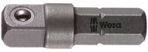 Adapterid Wera 870/1 ja 870/4