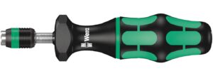Momentkruvits Wera 7430 NCM