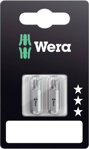 Otsakukomplekt Wera 855/1 Z DIY PZ