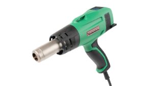 Kuumaõhupüstol Leister Solano AT
