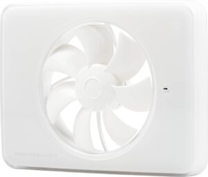 Ventilatsioonikomplekt 75 m²