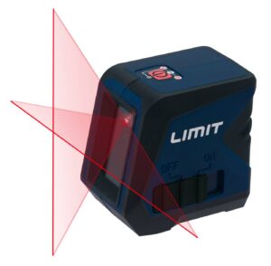 Ristlaser Limit Cube 1000-R