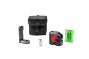 Ristlaser Leica Lino L2Gs-1