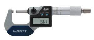 Digitaalne kruvik Limit MDA 25/ 50/ 75/ 100 IP65