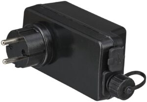 Universaalne adapter 5 V / 12 V Mareld