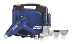 Kuumaõhupüstol R1800 Rapid