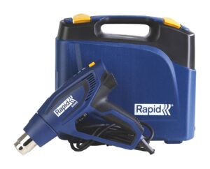 Kuumaõhupüstol R2000 Rapid