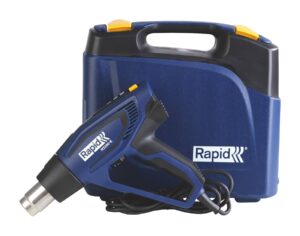 Kuumaõhupüstol R2200-E Rapid