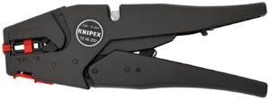 Iseseadistuv kaablikoorija Knipex 12 40 200