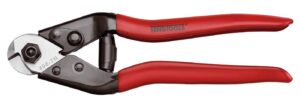 Trossikäärid Teng Tools 498-7N