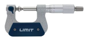 Kruvik Limit MME 25 / 50
