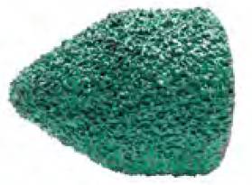 Teravaotsalised lihvriidehülsid