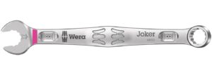Lehtsilmusvõti Joker 6003 Wera