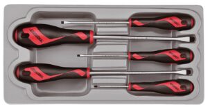 Kruvitsakomplekt Teng Tools MD906N5