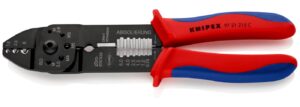 Hülsitangid Knipex 97 21 215