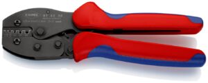 Hülsitangid PreciForce Knipex 9752 30/36/38