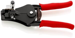 Koorimistangid Knipex 1211 / 1221  180