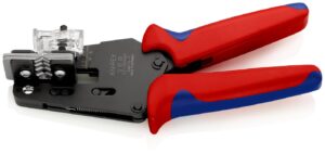 Täppiskoorimistangid Knipex 12 12