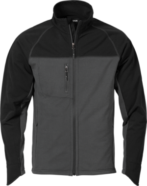 Acode fleece jacket 1475 MIC