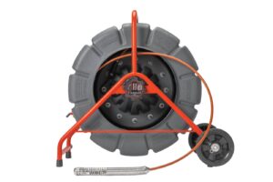 Vaatluskaamera Ridgid SeeSnake Standard