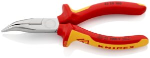 Külglõiketeradega lametangid 1000 V Knipex 25 26 160