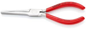 Lamemokktangid Knipex 33 01 / 33 03 160