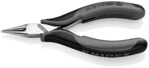 Elektroonikutangid ESD Knipex 35 12 115/ 35 32 115