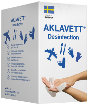 Aklavett AKLA 20