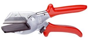 Lintkaabli käärid Knipex 94 15 215