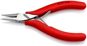 Elektroonikutangid Knipex 35 11 /35 21 /35 31 / 35 41 115