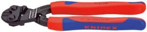 Jõulõiketangid. Knipex 7102